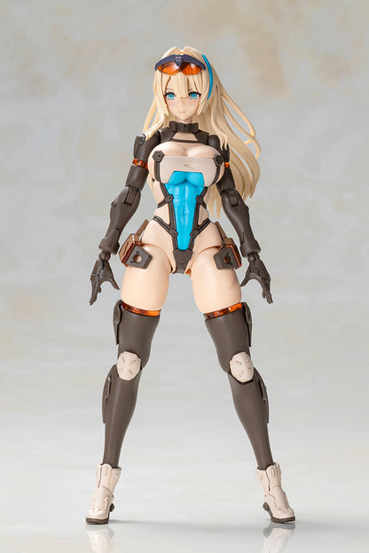 ZENITH GIRL