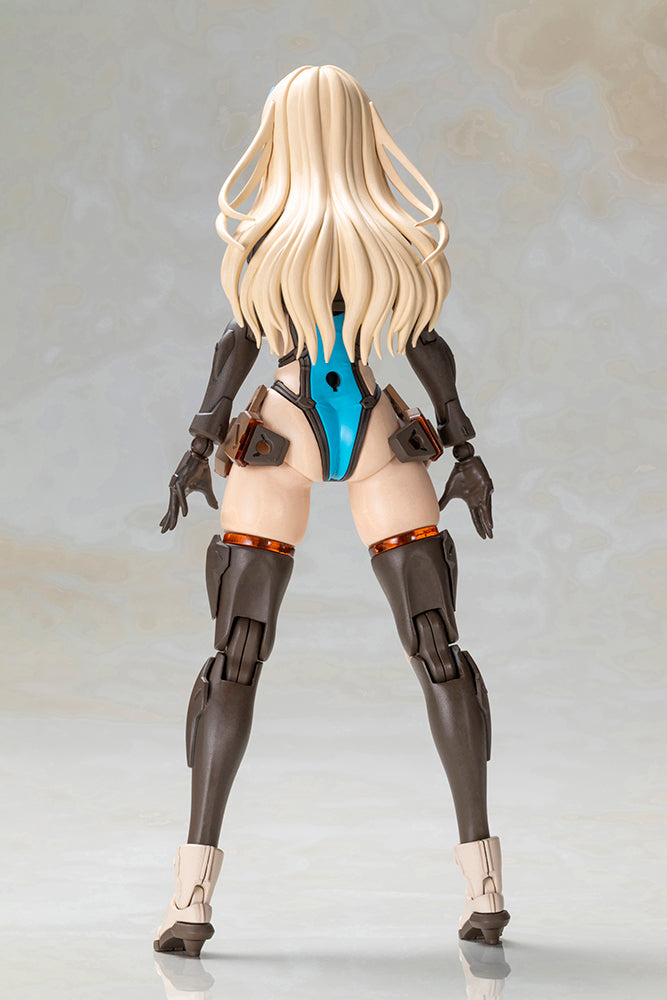 ZENITH GIRL