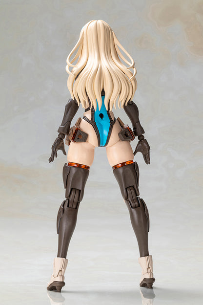 ZENITH GIRL