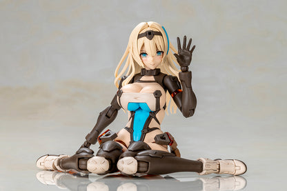 ZENITH GIRL
