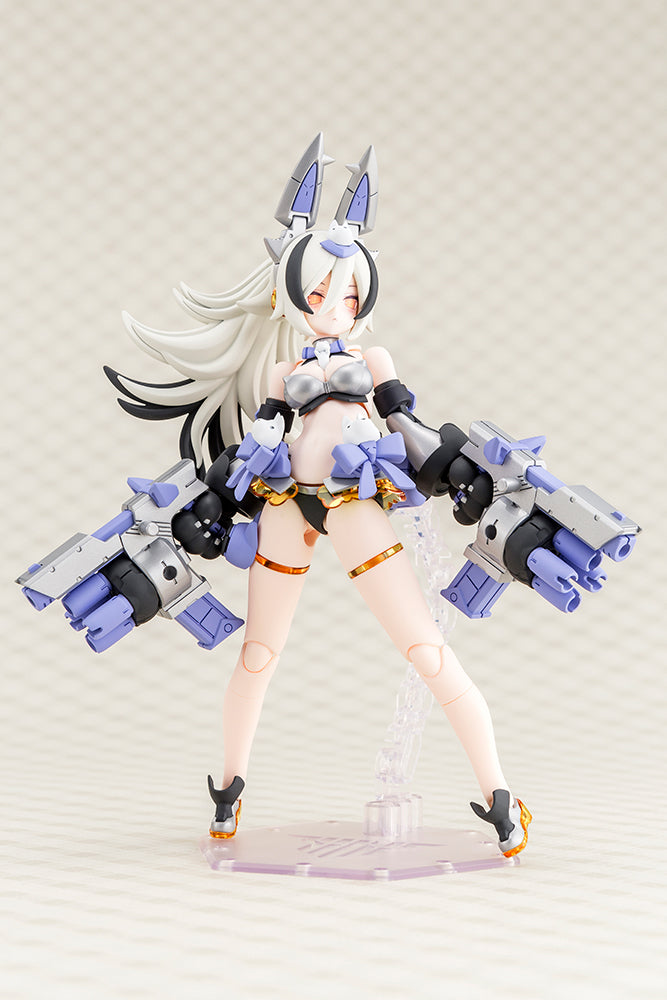 PUNI☆MOFU GIN LANG