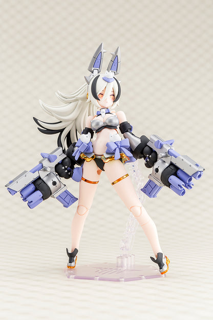 PUNI☆MOFU GIN LANG
