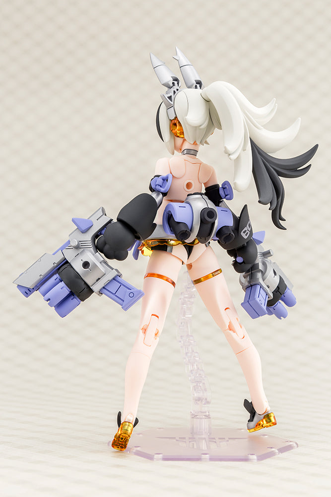 PUNI☆MOFU GIN LANG