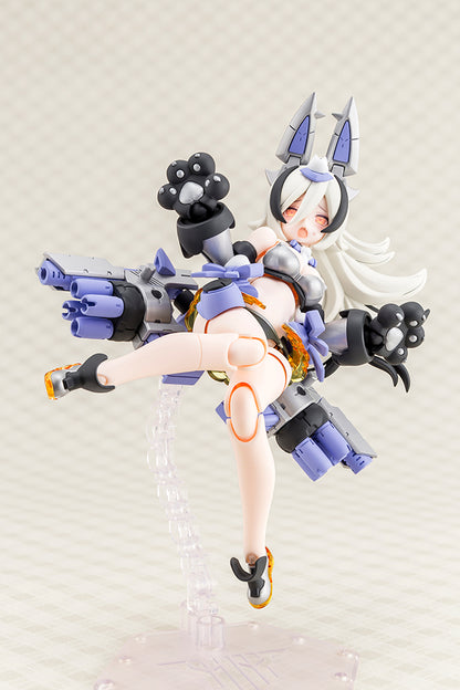 PUNI☆MOFU GIN LANG