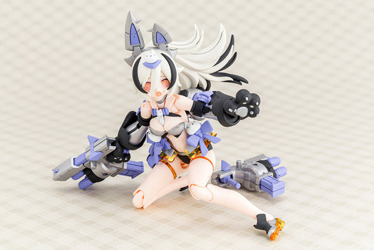 PUNI☆MOFU GIN LANG