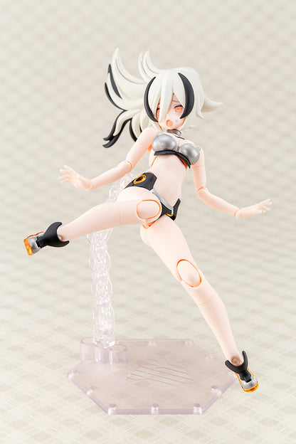 PUNI☆MOFU GIN LANG
