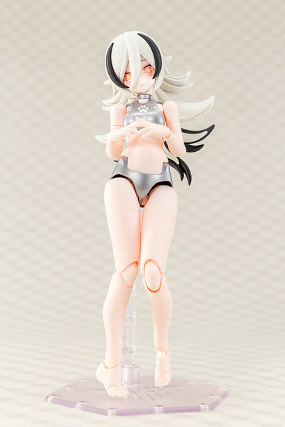 PUNI☆MOFU GIN LANG