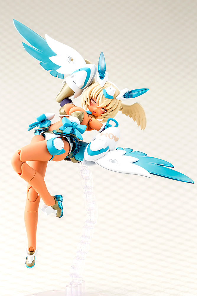 PUNI☆MOFU KIN XIAO