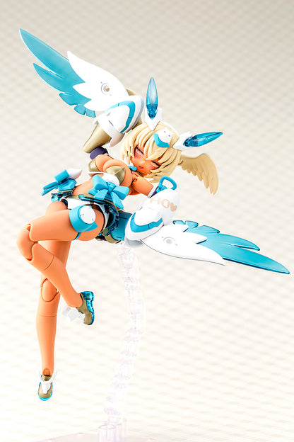 PUNI☆MOFU KIN XIAO