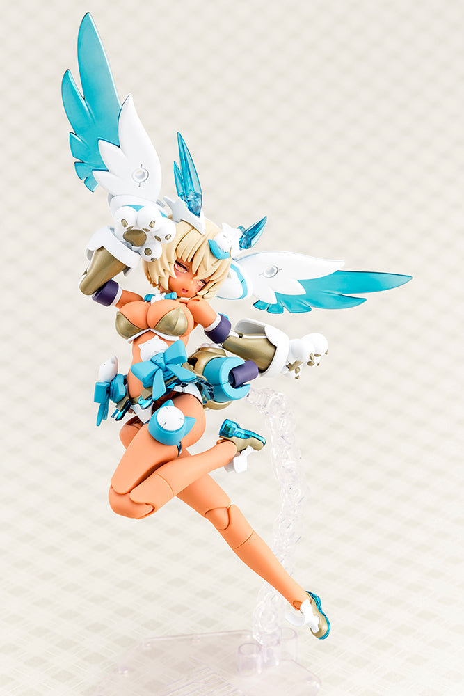 PUNI☆MOFU KIN XIAO