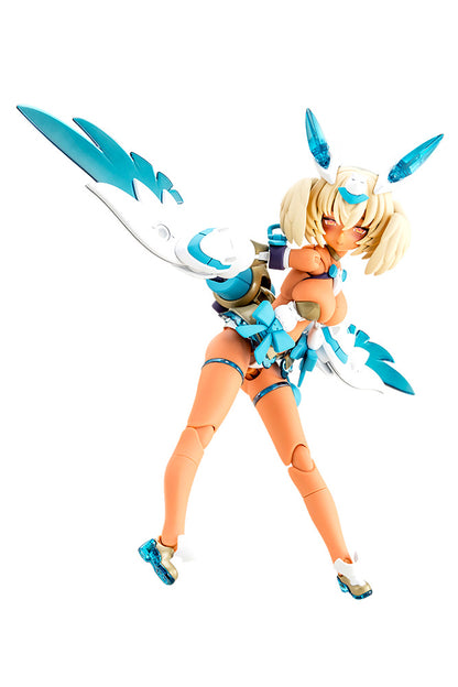 PUNI☆MOFU KIN XIAO