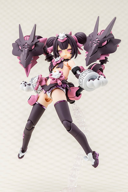 KP858 PUNI☆MOFU LONG - Image 3