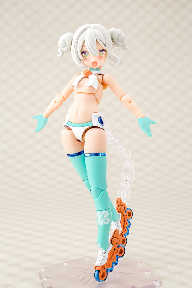KP859 PUNI☆MOFU LIN - Image 6