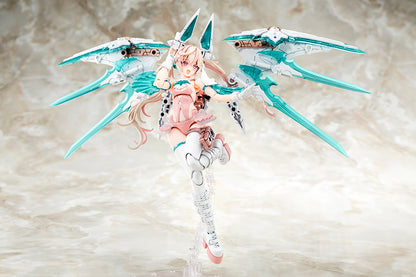 DESIRE MAIDEN RAIDER SUGAR GLAZE | Megami Device | KP868