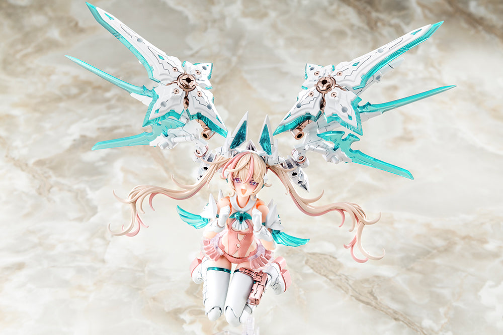 DESIRE MAIDEN RAIDER SUGAR GLAZE | Megami Device | KP868 - Image 3