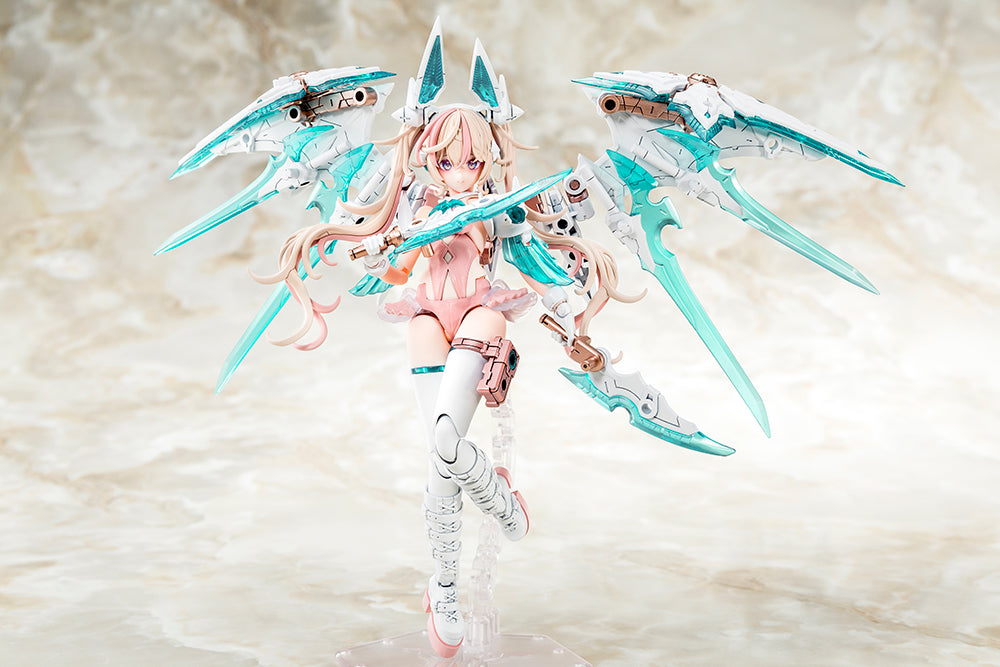 DESIRE MAIDEN RAIDER SUGAR GLAZE | Megami Device | KP868 - Image 4