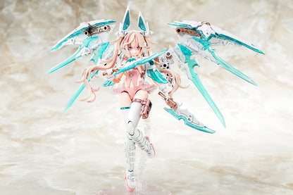 DESIRE MAIDEN RAIDER SUGAR GLAZE | Megami Device | KP868 - Image 4