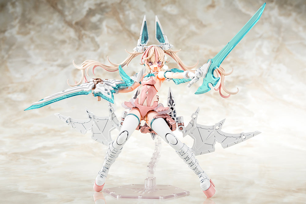 DESIRE MAIDEN RAIDER SUGAR GLAZE | Megami Device | KP868 - Image 6