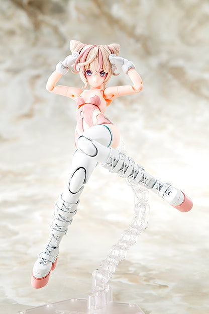 DESIRE MAIDEN RAIDER SUGAR GLAZE | Megami Device | KP868 - Image 9
