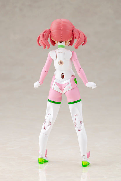 KP878 PUNI☆MOFU RACING MAO with Honda Z50J-1 Monkey - Image 10