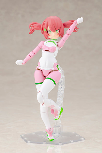 KP878 PUNI☆MOFU RACING MAO with Honda Z50J-1 Monkey - Image 11