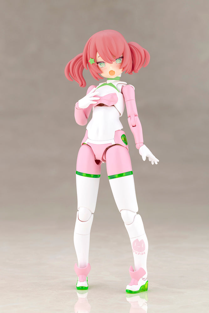 KP878 PUNI☆MOFU RACING MAO with Honda Z50J-1 Monkey - Image 12