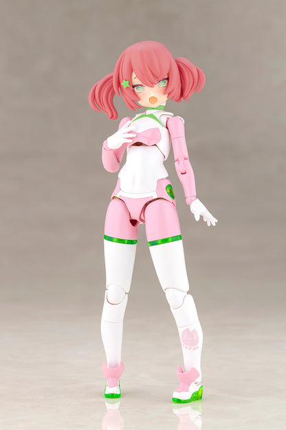 KP878 PUNI☆MOFU RACING MAO with Honda Z50J-1 Monkey - Image 12