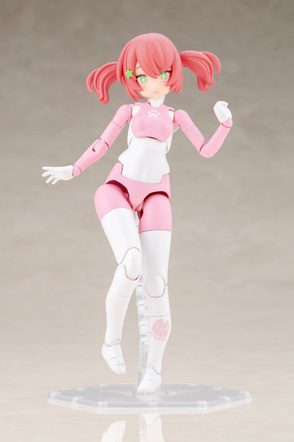 KP878 PUNI☆MOFU RACING MAO with Honda Z50J-1 Monkey - Image 6