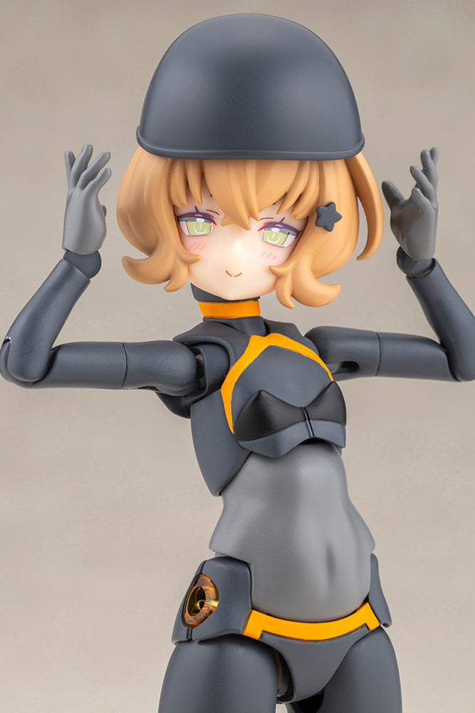 KP879 PUNI☆MOFU RACING TU with Honda Z50J-1 Monkey - Image 3