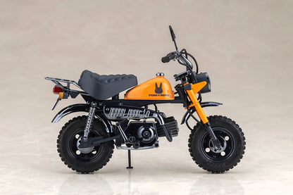 KP879 PUNI☆MOFU RACING TU with Honda Z50J-1 Monkey - Image 10