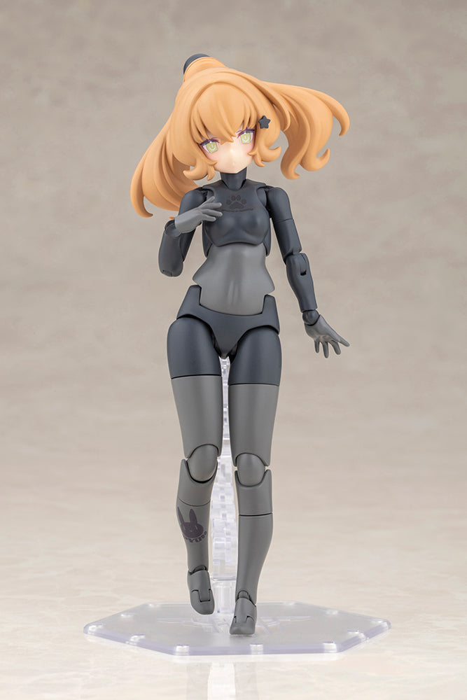 KP879 PUNI☆MOFU RACING TU with Honda Z50J-1 Monkey - Image 14