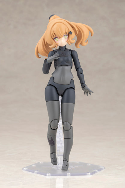 KP879 PUNI☆MOFU RACING TU with Honda Z50J-1 Monkey - Image 14