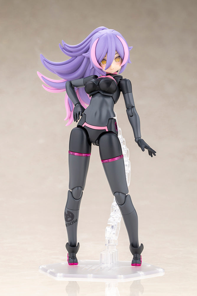 KP880 PUNI☆MOFU RACING LANG with Honda Z50J Gorilla - Image 3