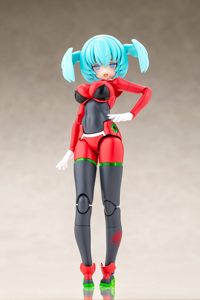 KP881 PUNI☆MOFU RACING XIAO with Honda Z50J Gorilla - Image 12