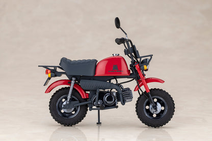 KP881 PUNI☆MOFU RACING XIAO with Honda Z50J Gorilla - Image 15