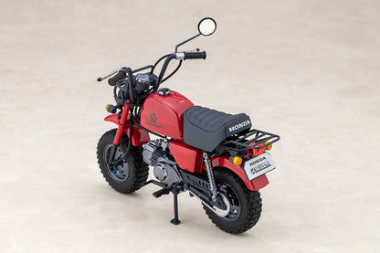 KP881 PUNI☆MOFU RACING XIAO with Honda Z50J Gorilla - Image 17