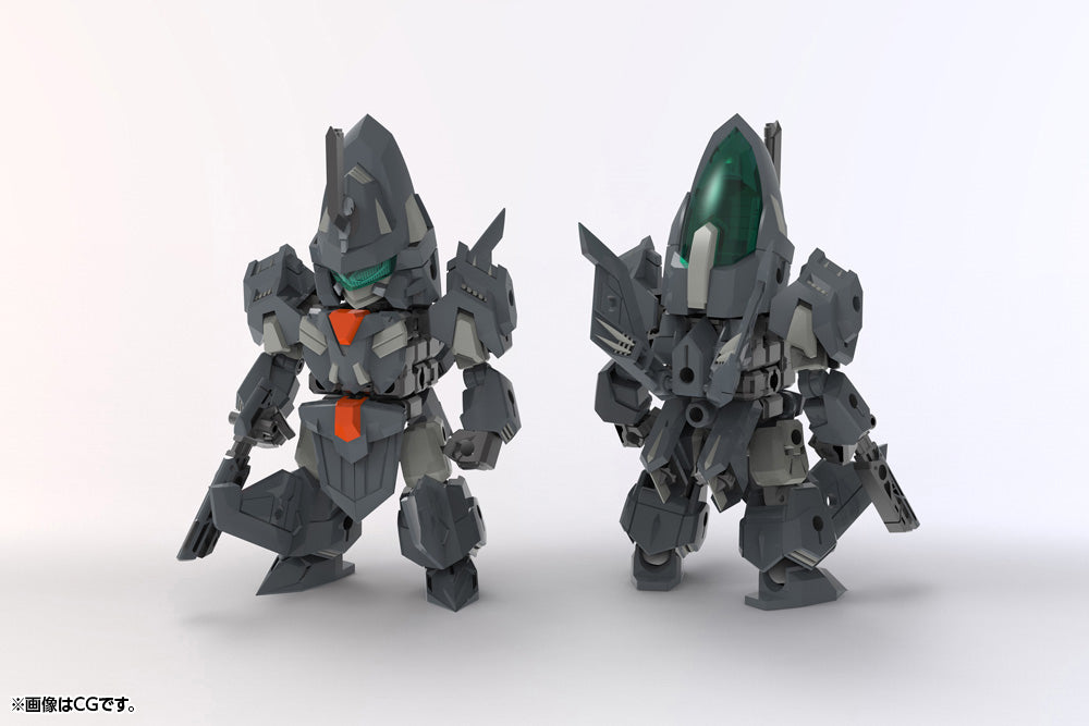 (MB58) PROGRESS BODY