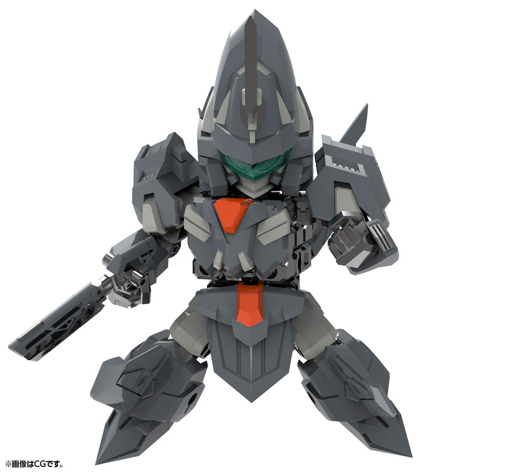 (MB58) PROGRESS BODY – AFASHOP.co