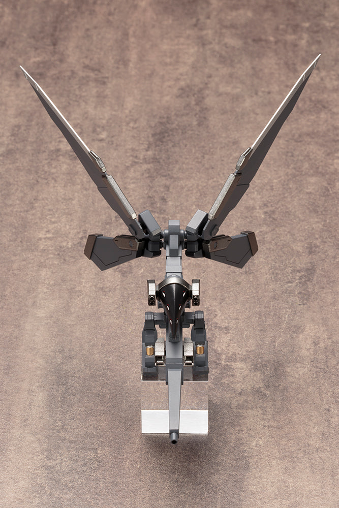 HEAVY WEAPON UNIT11 KILLER ‎BEAK | MH11X
