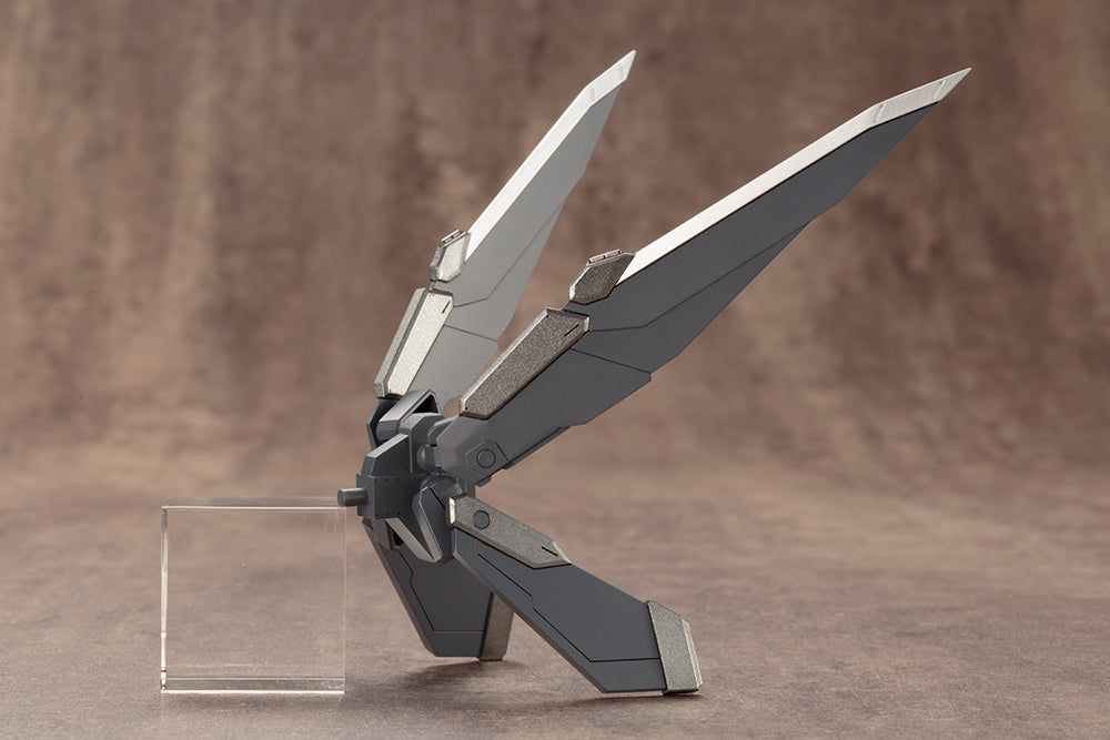 HEAVY WEAPON UNIT11 KILLER ‎BEAK | MH11X