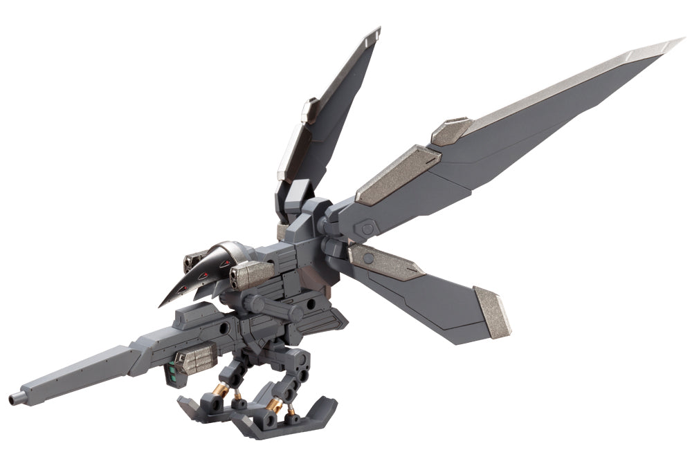 HEAVY WEAPON UNIT11 KILLER ‎BEAK | MH11X