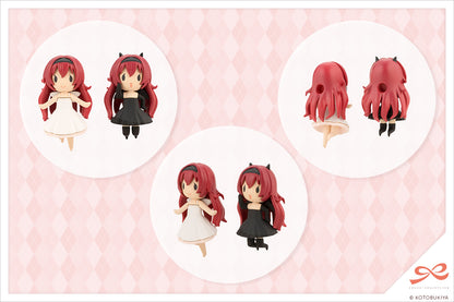 AFTER SCHOOL ANGEL ＆ DEVIL'S TEMPTATION SET | MV014