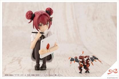 AFTER SCHOOL ANGEL ＆ DEVIL'S TEMPTATION SET | MV014