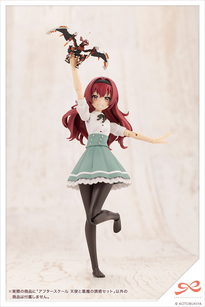 AFTER SCHOOL ANGEL ＆ DEVIL'S TEMPTATION SET | MV014