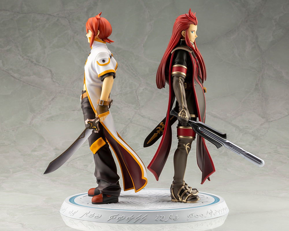 Luke and Asch ~meaning of birth~ | Kotobukiya