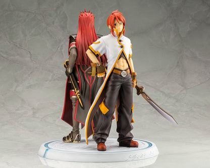 Luke and Asch ~meaning of birth~ | Kotobukiya