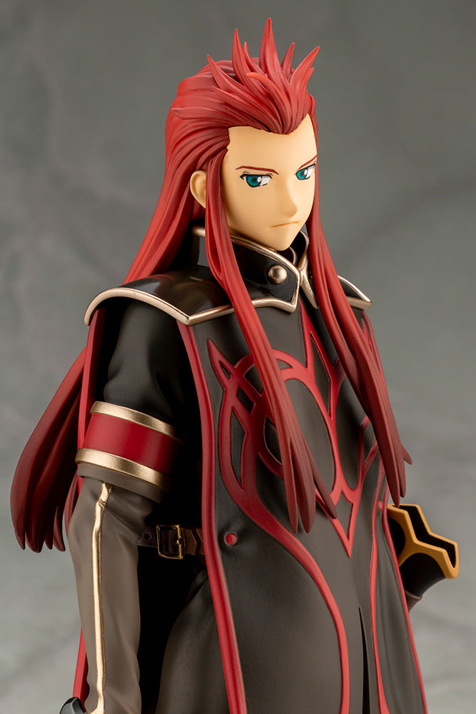Luke and Asch ~meaning of birth~ | Kotobukiya