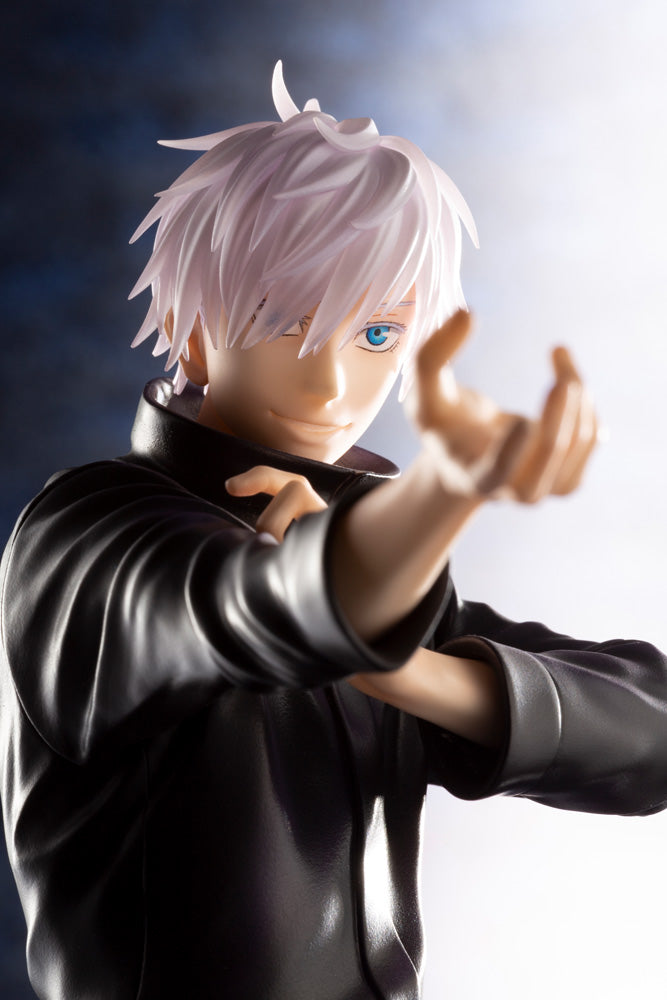 ARTFX J Satoru Gojo | 1/8 + Bonus