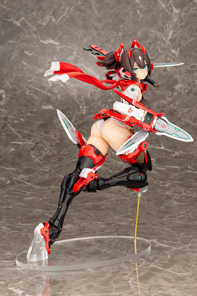 PP956 ASRA NINJA Figure