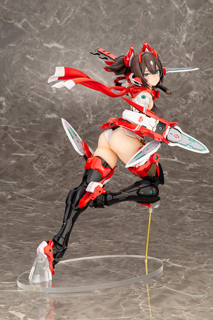 PP956 ASRA NINJA Figure